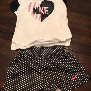 Nike outfit